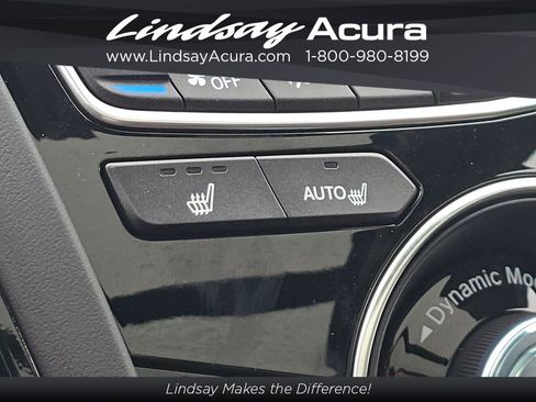 New 2026 Acura RDX w/ Technology Package image 17
