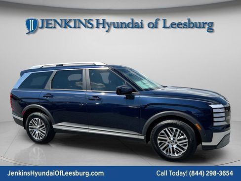 New 2026 Hyundai Palisade SEL image 2