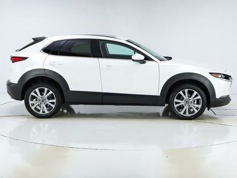 Used 2023 MAZDA CX-30 AWD 2.5 S w/ Premium Package image 14