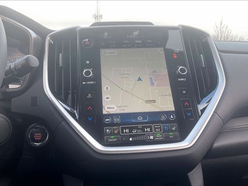 New 2025 Subaru Ascent Touring w/ Popular Package #2 image 29