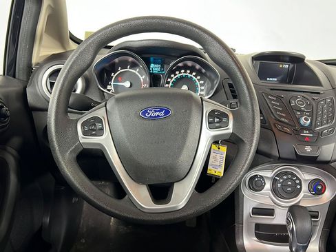 Used 2019 Ford Fiesta SE FWD image 13