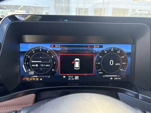 New 2026 Subaru Outback Touring XT AWD/4WD image 15