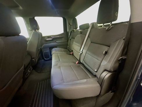 Used 2024 GMC Sierra 1500 Elevation image 29