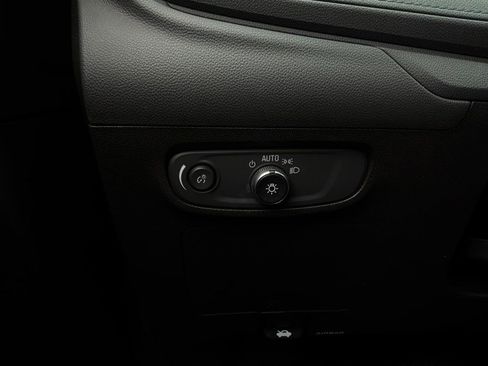 Used 2025 Buick Encore GX Preferred FWD image 20