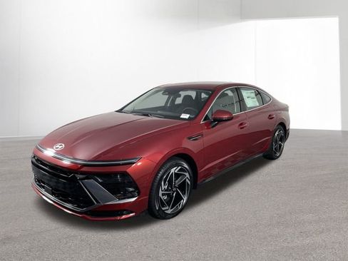 New 2026 Hyundai Sonata SEL image 41