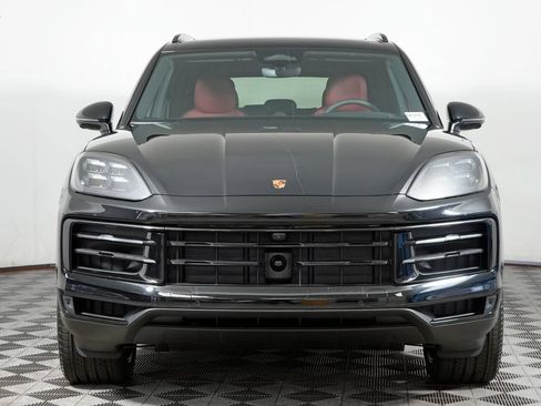 New 2026 Porsche Cayenne S AWD/4WD image 10