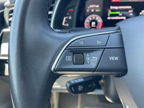 Used 2023 Audi Q7 3.0T Premium Plus image 10