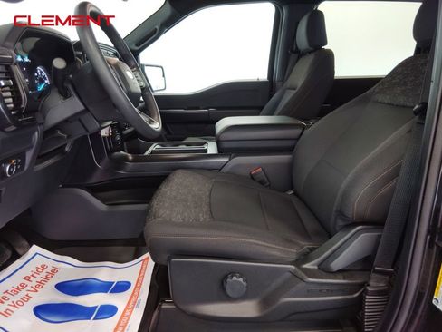 Used 2021 Ford F150 Tremor image 24