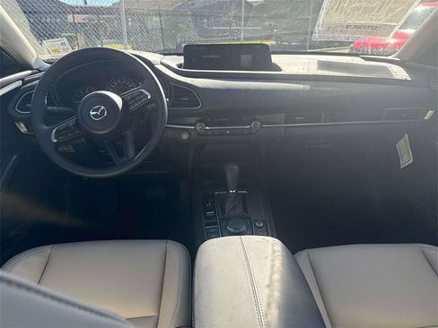 New 2026 MAZDA CX-30 AWD 2.5 S image 15