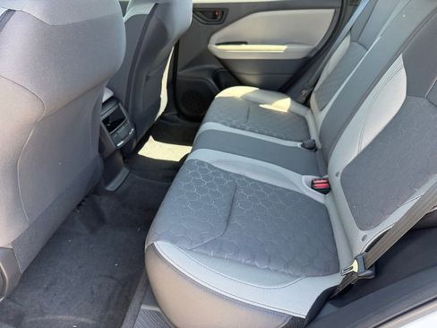 New 2026 Subaru Forester AWD/4WD image 12