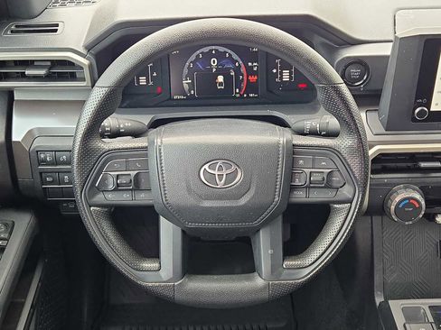 Used 2024 Toyota Tacoma SR5 image 17