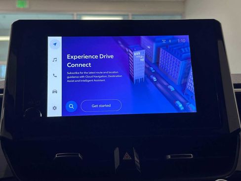 Certified 2023 Toyota Corolla Cross XLE w/ Convenience Package image 14