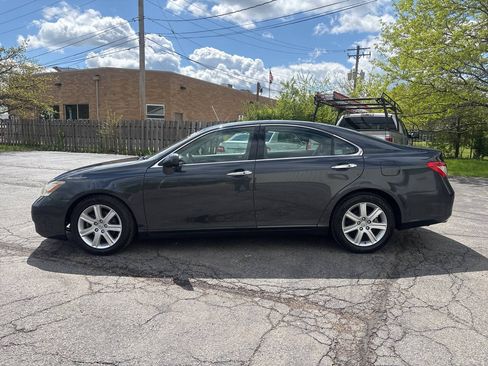 Used 2008 Lexus ES 350 FWD image 2