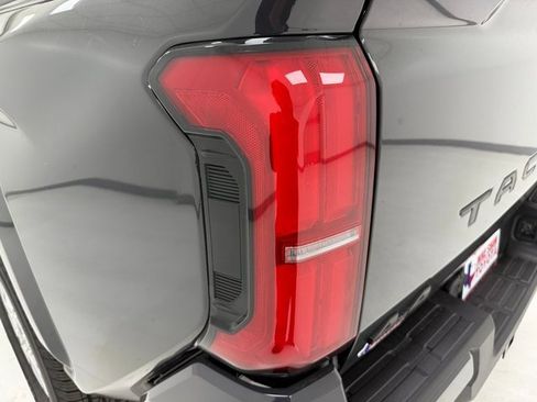 New 2026 Toyota Tacoma SR5 image 36