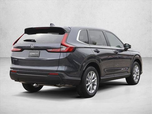 New 2026 Honda CR-V EX image 5