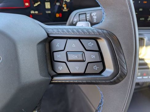 New 2026 Ford Mustang Dark Horse RWD image 79