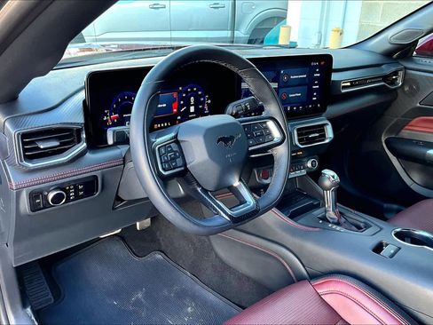 Used 2024 Ford Mustang Premium image 17