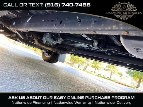 Used 2008 Toyota Tacoma 4x4 Double Cab image 41