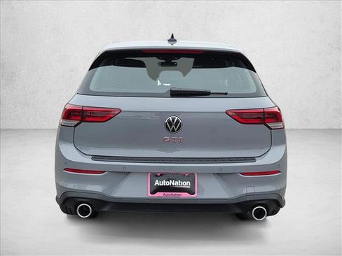 New 2026 Volkswagen Golf SE image 8