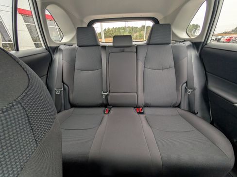 New 2025 Toyota RAV4 LE image 21