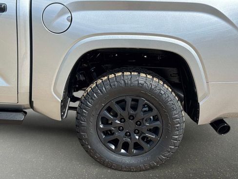 New 2026 Toyota Tundra SR5 image 10