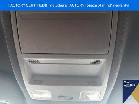 Used 2024 Ford Mustang Coupe w/ Mustang Nite Pony Package RWD image 35