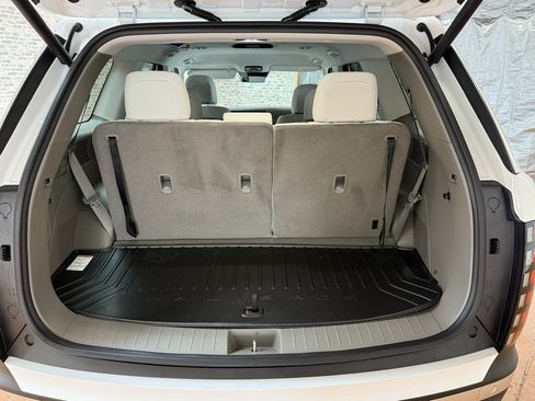 New 2026 Hyundai Palisade SEL image 14