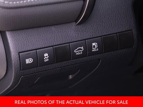 Certified 2024 Toyota Camry SE FWD image 16