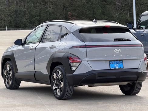Certified 2024 Hyundai Kona SEL image 13