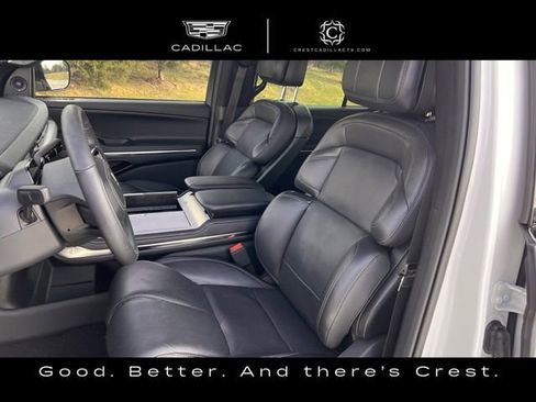 Used 2025 Lincoln Navigator Reserve w/ Jet Appearance Package image 23