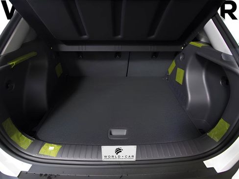 New 2025 Hyundai Kona SEL FWD image 12
