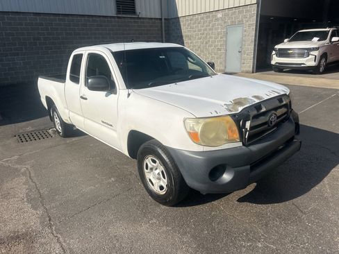 Used 2009 Toyota Tacoma 2WD Access Cab image 4