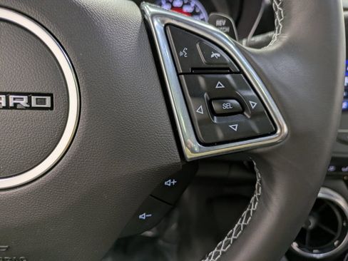 Used 2023 Chevrolet Camaro LT w/ RS Package image 19