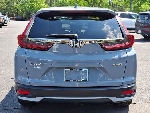 Used 2020 Honda CR-V EX-L image 5