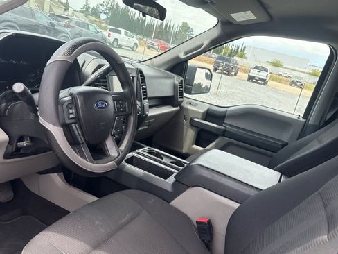 Used 2018 Ford F150 XL w/ Equipment Group 101A Mid RWD image 14