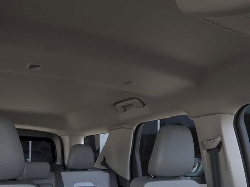 New 2025 Ford Bronco Sport Badlands image 22