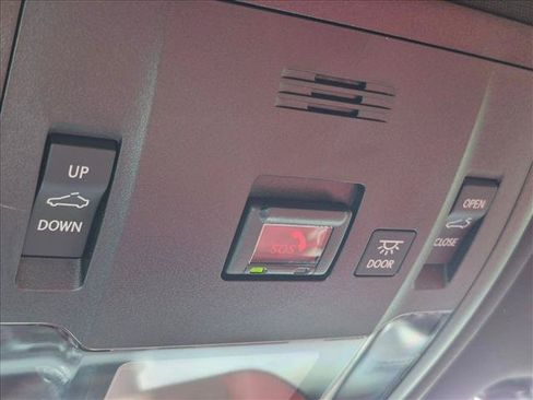 Used 2024 Lexus IS 350 F Sport w/ Navigation Package RWD image 14