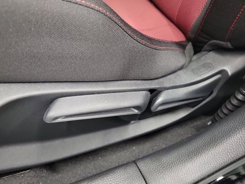 Certified 2025 Honda Civic Si image 22