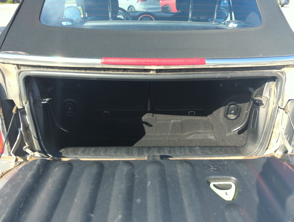 Used 2019 MINI Cooper Convertible FWD image 22
