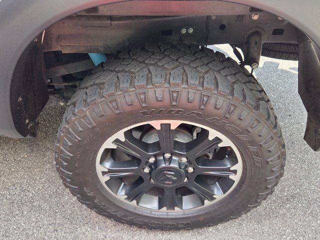 Used 2025 RAM 2500 Rebel w/ Rebel Level 2 Equipment Group AWD/4WD image 5