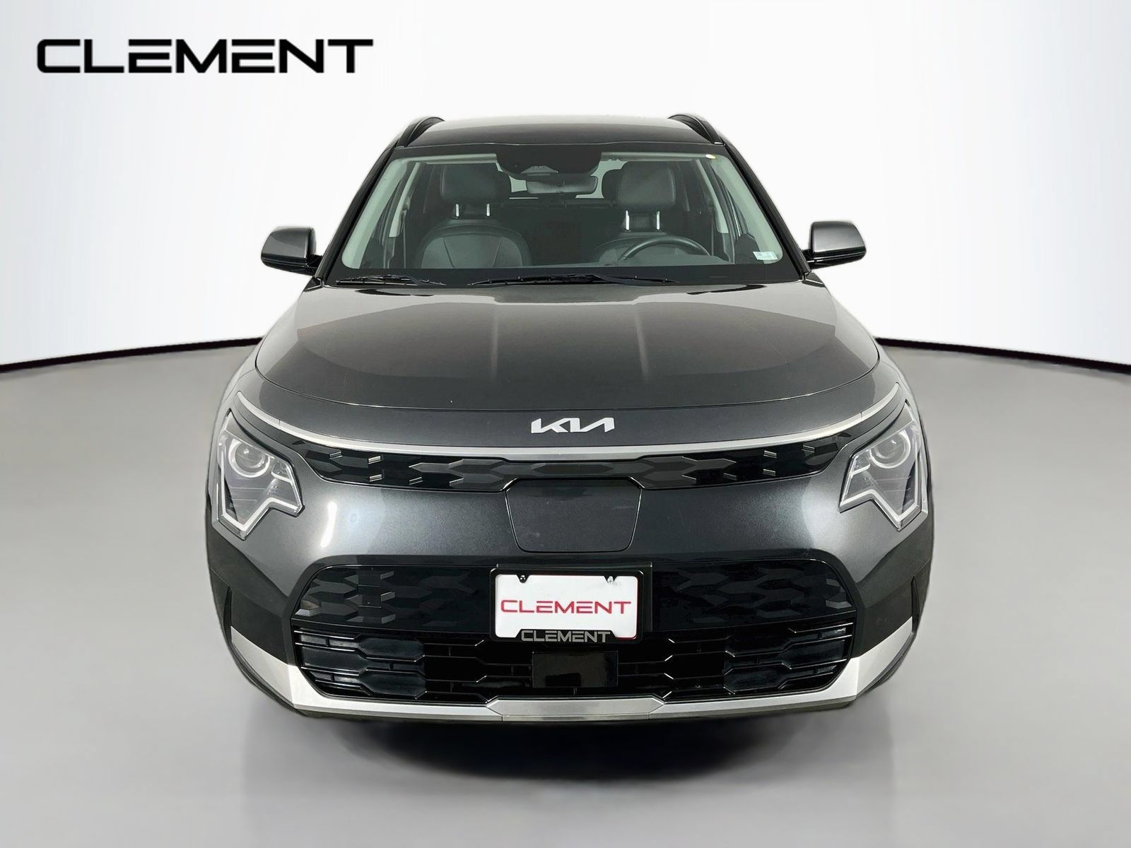 Used 2023 Kia Niro Wind FWD image 3