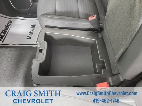 Used 2023 GMC Sierra 1500 Elevation image 26