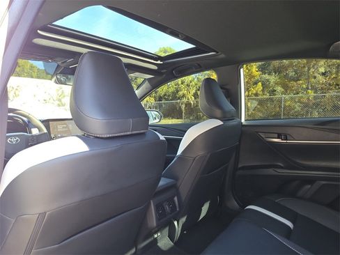 Certified 2025 Toyota Camry SE image 22