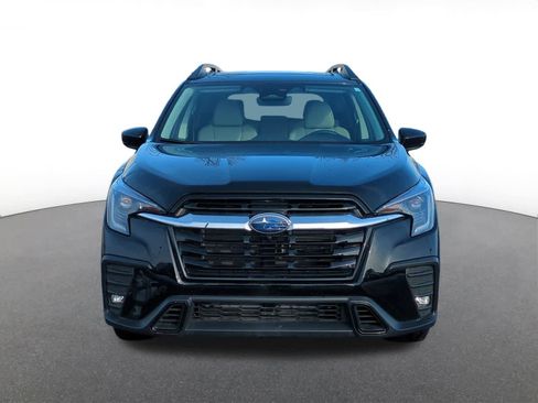 Certified 2025 Subaru Ascent Limited image 9