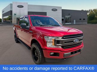 Used 2020 Ford F150 XLT w/ Equipment Group 302A Luxury AWD/4WD video 2