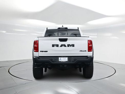 New 2026 RAM 1500 RHO image 3