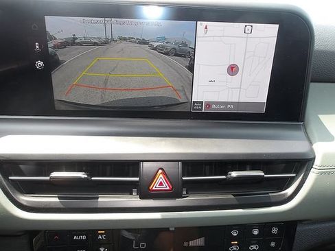 Used 2024 Kia Seltos SX AWD/4WD image 19