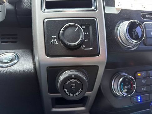 Used 2019 Ford F150 Lariat w/ Equipment Group 502A Luxury AWD/4WD image 20