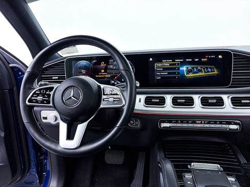 Used 2022 Mercedes-Benz GLE 350 image 5