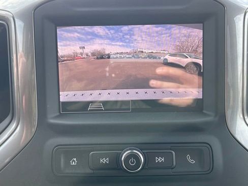 New 2026 Chevrolet Silverado 2500 W/T w/ WT Convenience Package image 9